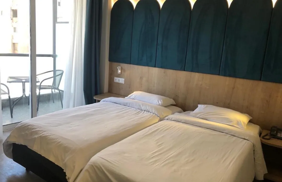 Mandrino Hotel-1
